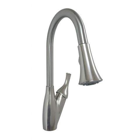 Empire Faucet (MPN: SL3000N-A)