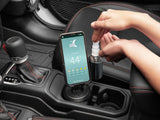 WeatherTech Cell Phone Mount (MPN: 8ACF8)
