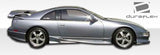 Duraflex Side Skirt (MPN: 100974)
