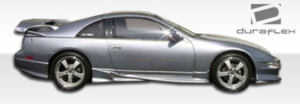 Duraflex Side Skirt (MPN: 100974)