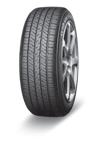 Yokohama AVID S34F Touring Tire (MPN: 110193225)