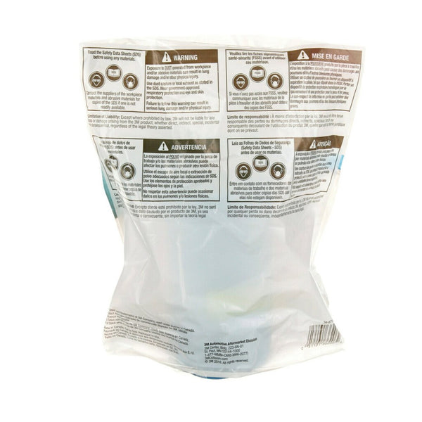 3M Stikit Sanding Disc (MPN: 36206)