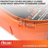 Arcon 50 Amp 240 Volt Surge Protector (MPN: 19759)