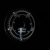 AutoMeter Oil Pressure Gauge (MPN: 8153)