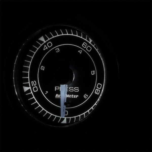 AutoMeter Oil Pressure Gauge (MPN: 8153)
