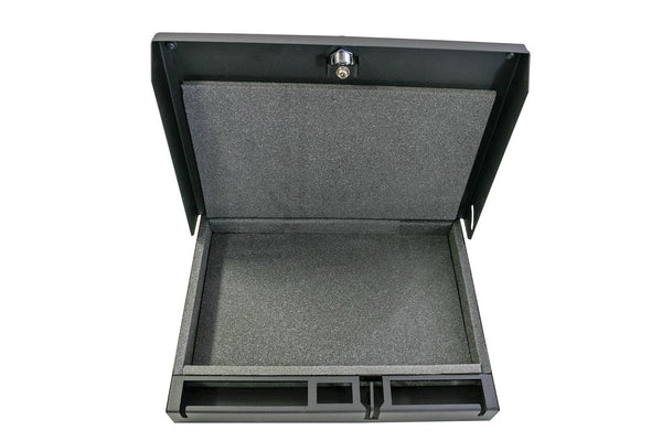 Tuffy Security Tablet Firearm Safe (MPN: 318-01)