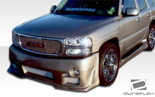 Duraflex Side Skirt (MPN: 100346)