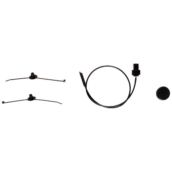 Bilstein B6 Series Shock Absorber (MPN: 31-224550)