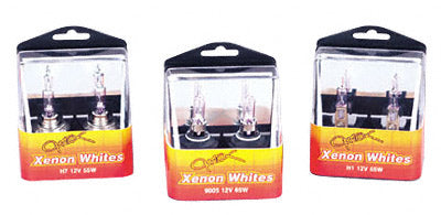 Hella Opt Xen White 9005 Bulb (MPN: 88820)