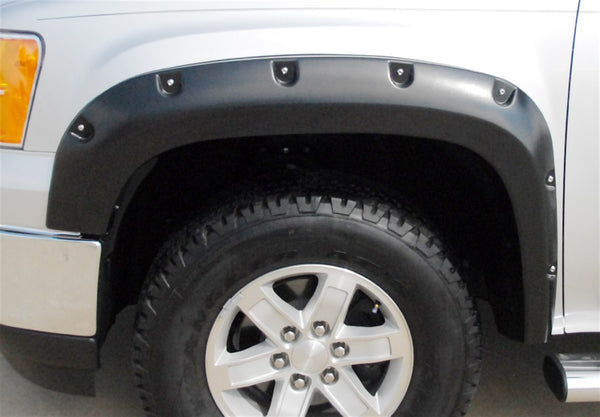 Lund Fender Flare RX-Rivet Style (MPN: RX109TA)
