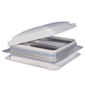 Hengs Industries Manual Roof Vent (MPN: V071101-C1G1)