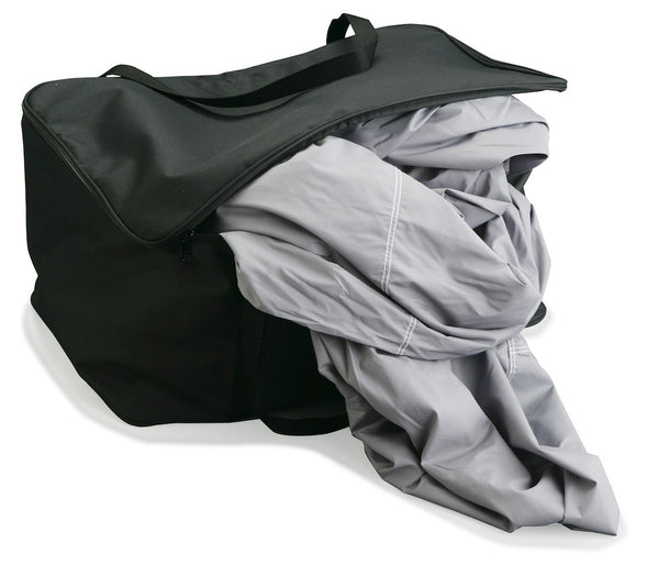 Covercraft Zip Bag For Car Covers (MPN: ZTOTE1GY)