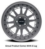 Mayhem Wheels Compass 8305 (MPN: 8305-8983MGT)