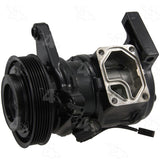 Four Seasons Air Conditioner Compressor (MPN: 77310)