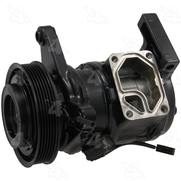 Four Seasons Air Conditioner Compressor (MPN: 77310)