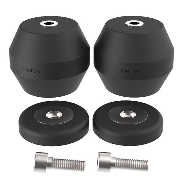 Timbren Suspension Enhancement System (MPN: DDF974C)