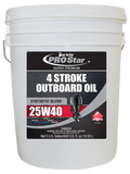 Star Brite Pro Star Synthetic Blend Oil (MPN: 028305)