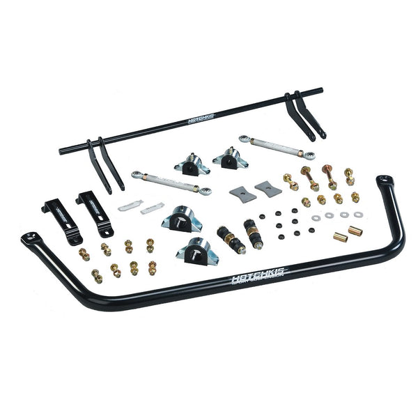 Hotchkis Performance Sway Bar Set (MPN: 22390)