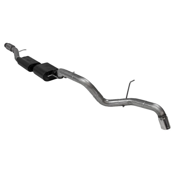 Flowmaster Exhaust System Kit (MPN: 817949)