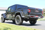 Flowmaster Exhaust System Kit (MPN: 717912)