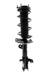 KYB Self-Leveling Strut Assembly (MPN: SR4388)
