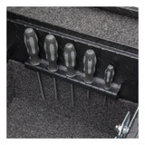 UWS Crossover Low Profile Tool Box (MPN: SL-72-LP-MB)