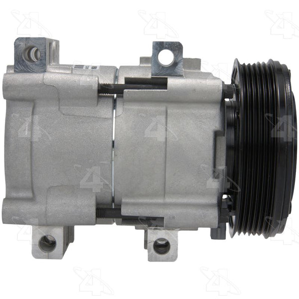 Four Seasons Air Conditioner Compressor (MPN: 58127)