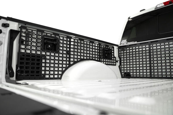 Truck Bed Floor Support for 2021+ F-150 and Raptor (MPN: AC1902501NA)
