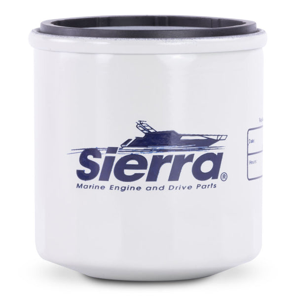 Sierra Marine Oil Filter Canister (MPN: 18-7902)