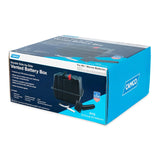Vented RV and Marine Double Battery Box (MPN: 55370)