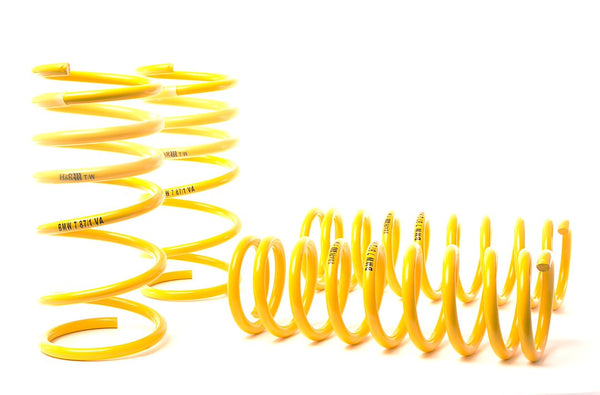 H&R Springs Sport Spring Lowering Kit (MPN: 29656)