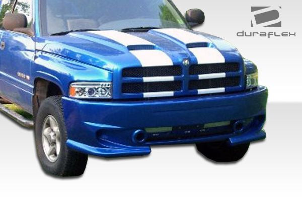 Duraflex Bumper Cover (MPN: 103059)