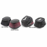 Banks Ram-Air Cold Air Intake System (MPN: 42132)