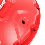 Alloy Axle Differential Cover (MPN: 11211)