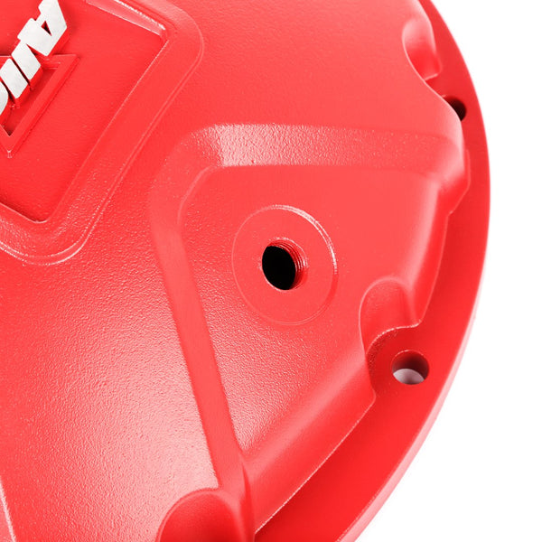 Alloy Axle Differential Cover (MPN: 11211)