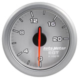 AutoMeter Exhaust Gas Temperature Gauge (MPN: 9145-UL)