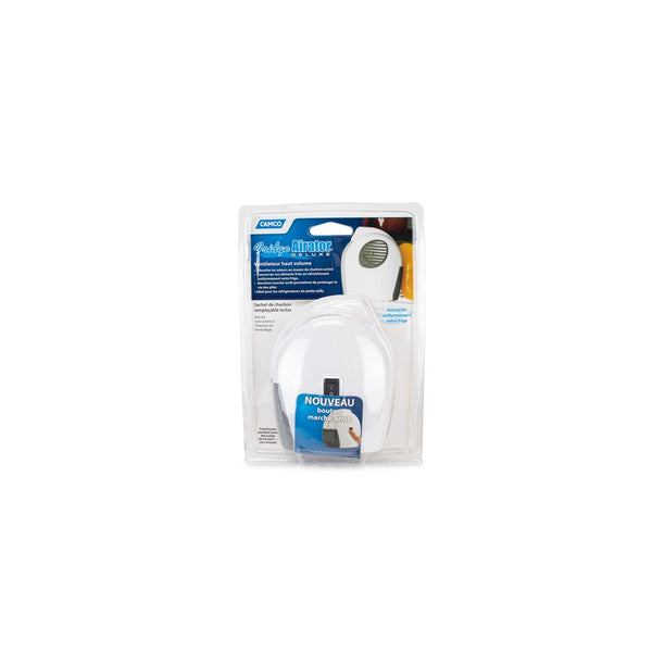 Camco RV Fridge Airator (MPN: 44124)