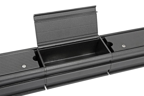 Dee Zee Invis-A-Rack Cargo Management System (MPN: DZ951800)