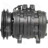 Four Seasons Air Conditioner Compressor (MPN: 77312)