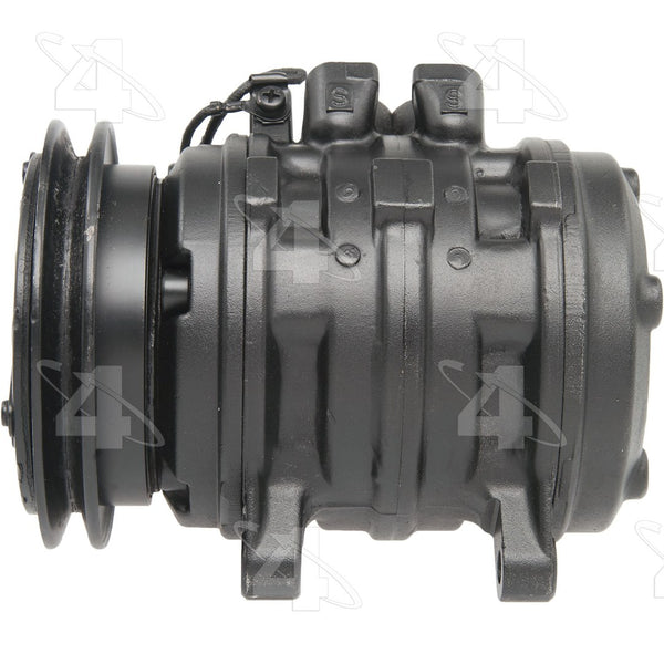 Four Seasons Air Conditioner Compressor (MPN: 77312)