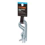 Trailer hitch pin clip set (MPN: 21602)