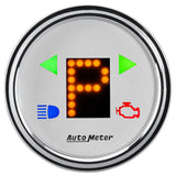 AutoMeter Auto Trans Shifter Indicator (MPN: 1360)