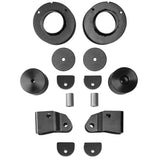 Rubicon Express Leveling Kit Suspension (MPN: JT7134)