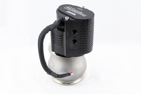 Turbosmart Electronic Wastegate Power-Gate 60 (MPN: TS-0555-1502)