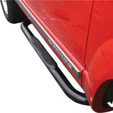 Aries 3 Inch Round Nerf Bar (MPN: 204018)
