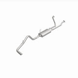 MagnaFlow Nissan Frontier Exhaust System Kit (MPN: 15580)