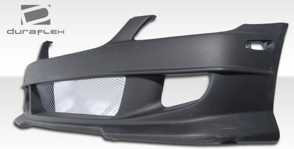 Duraflex Cyber Bumper Cover (MPN: 100088)
