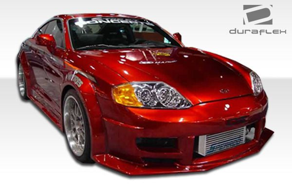 Duraflex Bumper Cover (MPN: 100454)