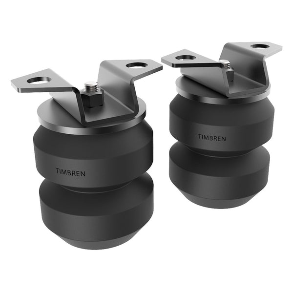 Timbren Helper Spring Kit (MPN: FRFLX)