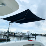 Taco Boat Sunshade (MPN: T10-3000-4)
